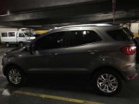 2015 Ford Ecosport Titanium for sale