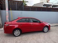 Toyota Vios 2016 for sale