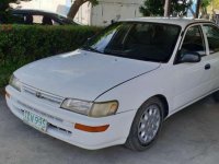 1993 Toyota Corolla for sale