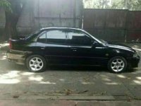 Mitsubishi Lancer gls 2001 for sale