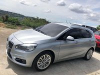 BMW 218I 2016 for sale