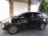 2014 Kia Sportage 2.0L CRDi A/T Price: P 598,000