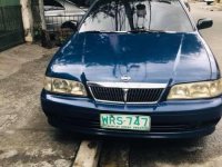 NISSAN EXALTA 2001 for sale