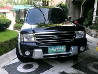 2006 Ford Everest Summit Edition for sale