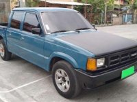 For sale or swap Mazda B2200 Pick-up 1990