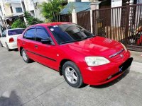 Honda Civic 2002 for sale