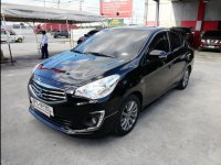 2017 Mitsubishi Mirage G4 1.2L AT Gas for sale