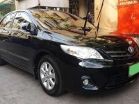 2013 Toyota Corolla Altis 1.6G for sale