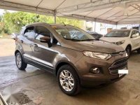 2015 Ford Ecosport for sale