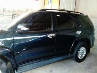 Toyota Fortuner 2013 for sale