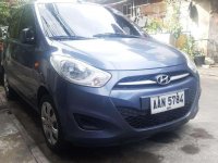 2014 Hyundai i10 AT for sale