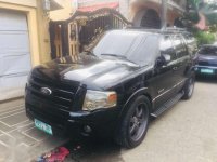 Ford Expedition 2008 4x4 for sale