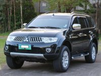 Mitsubishi Montero Sport 2013 GLS-V Matic Fresh like New Casa Maintained