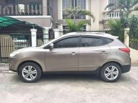 2010 Hyundai Tucson for sale