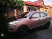 Hyundai Tucson 2010 for sale