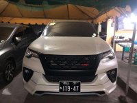 Toyota Fortuner 2016 for sale