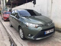 2018 Toyota Vios 1.3E automatic for sale