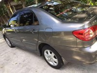 Toyota Altis 2006 16 for sale