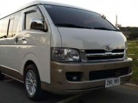 Toyota Hiace 2008 for sale