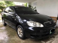 Toyota Corolla Altis 2006 for sale 