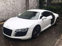2009 Audi R8 20thkm only for sale