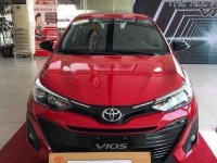 15k Dp Toyota Vios Gong Xi Fa Cai Promo GX5 2019