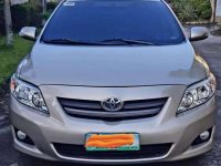 Toyota Corolla Altis 2008 Model FOR SALE