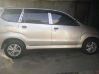 Toyota Avanza J 1.3 2008 for sale