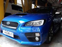 2016 Subaru Wrx cvt 015 017 low dp FOR SALE