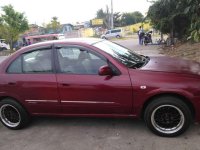 2001 Nissan Exalta Grandeur GS Top of the Line