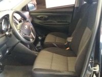 Toyota Vios E 2016 for sale