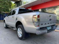 2013 Ford Ranger XLT 4x2 Manual 6Speed Manual Diesel