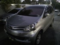 Toyota Avanza 2013 for sale