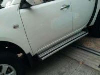 SELLING MITSUBISHI Strada Pick up