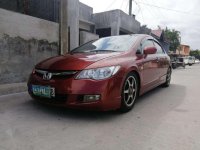 Honda Civic FD 2007 for sale