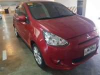 Mitsubishi Mirage 2015 for sale