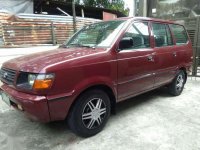 2000 model TOYOTA REVO dlx diesel