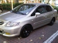 2006 Honda City VTEC for sale