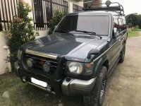 Mitsubishi Pajero FOR SALE