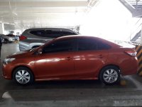 Toyota Vios G 2016 for sale