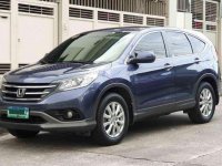 2013 Honda CRV for sale