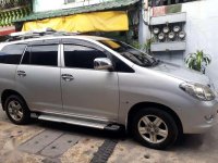 Toyota Innova E 2006 for sale