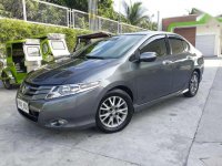 Honda City E 2010 AT for sale