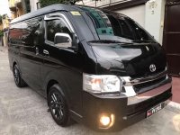 2016 Toyota Hiace Grandia for sale