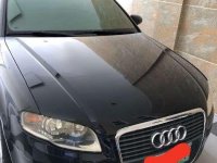 Audi A4 2.0 TFSI 2006 model