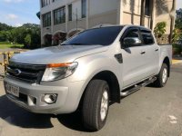 2014 Ford Ranger 2.2 XLT Automatic for sale