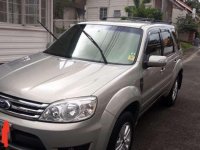 Ford Escape AT 2009 for sale