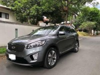 KIA SORENTO V6 2015 for sale