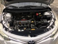 2014 Toyota Vios 13E for sale