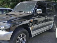 2004 Mitsubishi Pajero for sale